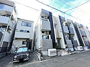 八田駅より徒歩8分 1階 築9年1ヶ月の賃貸物件