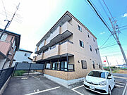 Ａｖｅｎｕｅ３ 3階 築21年9ヶ月の賃貸物件