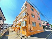 春田駅より徒歩10分 3階 築39年5ヶ月の賃貸物件