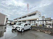 伏屋駅より徒歩20分 2階 築29年5ヶ月の賃貸物件