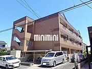 エスペランサ西前田 2階 築32年2ヶ月の賃貸物件