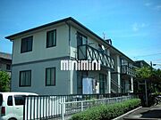 伏屋駅より徒歩25分 1階 築28年5ヶ月の賃貸物件