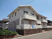 岩塚駅より徒歩25分 2階 築21年6ヶ月の賃貸物件