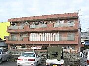 ハイツ岡村 1階 築27年2ヶ月の賃貸物件