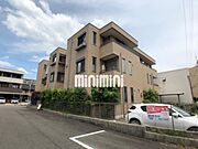 八田駅より徒歩3分 3階 築14年5ヶ月の賃貸物件