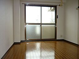 サンハイム大原 1Kの写真