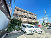 サンハイム大原 3階 築31年2ヶ月の賃貸物件