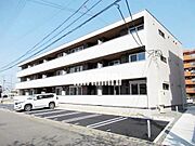 伏屋駅より徒歩3分 2階 築5年8ヶ月の賃貸物件