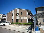 戸田駅より徒歩22分 2階 築21年5ヶ月の賃貸物件