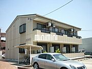 サニーハイツ 1階 築21年10ヶ月の賃貸物件