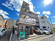 八田駅より徒歩6分 4階 築24年8ヶ月の賃貸物件