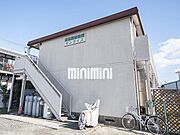 春田駅より徒歩50分 2階 築40年2ヶ月の賃貸物件