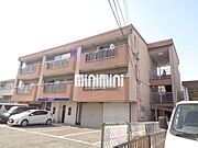 グリーンハイツ横井 3階 築38年9ヶ月の賃貸物件