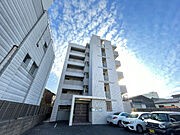 Viaferixヴィアフェリックス 6階 築17年8ヶ月の賃貸物件