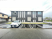 戸田駅より徒歩24分 2階 新築の賃貸物件