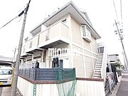 レオパレス八田第9 1階 築35年6ヶ月の賃貸物件