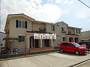 ミッサリオ 2階 築15年9ヶ月の賃貸物件