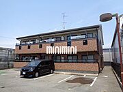 春田駅より徒歩26分 1階 築23年8ヶ月の賃貸物件