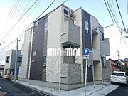 烏森駅より徒歩8分 1階 築7年11ヶ月の賃貸物件