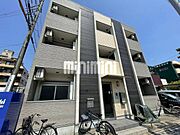 ForwardField八田 3階 築7年5ヶ月の賃貸物件