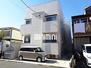 烏森駅より徒歩5分 2階 築7年5ヶ月の賃貸物件