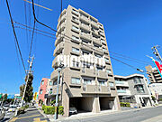 クイーンズ・スクエア 6階 築17年6ヶ月の賃貸物件