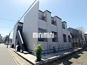 プリマヴェーラ並木 2階 築7年8ヶ月の賃貸物件