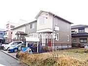 春田駅より徒歩10分 1階 築21年の賃貸物件