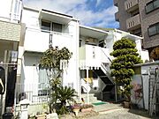 八田駅より徒歩6分 1階 築37年4ヶ月の賃貸物件