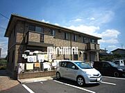 ローゼンハイム 1階 築20年2ヶ月の賃貸物件