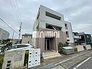 八田駅より徒歩4分 2階 築17年2ヶ月の賃貸物件