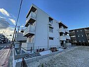 クラージュ 3階 築1年11ヶ月の賃貸物件