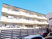 高畑駅より徒歩17分 2階 築33年9ヶ月の賃貸物件