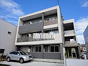 キャッスル横前 2階 築10年2ヶ月の賃貸物件