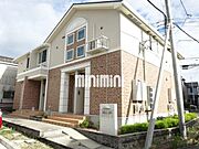 ブローテ吉津 1階 築14年5ヶ月の賃貸物件