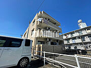 ハイツ並木ＩＩ 1階 築32年7ヶ月の賃貸物件