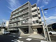 アビタシオン並木 2階 築18年9ヶ月の賃貸物件