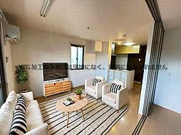 アビタシオン岩塚