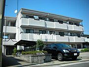 伏屋駅より徒歩5分 3階 築23年11ヶ月の賃貸物件