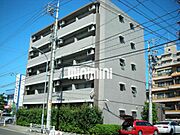 八田駅より徒歩3分 3階 築22年10ヶ月の賃貸物件