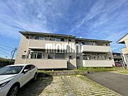 Arpegeアルページュ 1階 築8年8ヶ月の賃貸物件