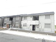 八田駅より徒歩28分 2階 築8年8ヶ月の賃貸物件