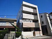 グランツ 1階 築17年8ヶ月の賃貸物件