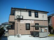 春田駅より徒歩10分 2階 築15年8ヶ月の賃貸物件