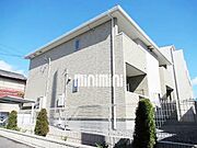 八田駅より徒歩8分 1階 築7年11ヶ月の賃貸物件