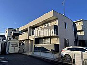 岩塚駅より徒歩18分 1階 築12年4ヶ月の賃貸物件