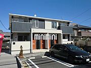 春田駅より徒歩15分 1階 築16年2ヶ月の賃貸物件