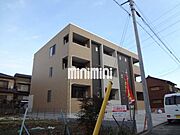 八田駅より徒歩19分 2階 築11年11ヶ月の賃貸物件