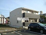 八田駅より徒歩21分 1階 築11年11ヶ月の賃貸物件