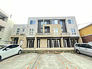 八田駅より徒歩18分 1階 築9年10ヶ月の賃貸物件